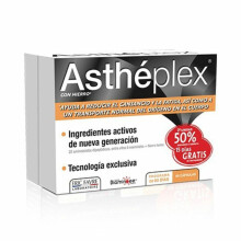 Food Supplement Eric Favre Asth?plex 60 Units
