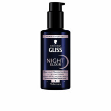GLISS NIGHT ELIXIR siero punte spezzate 100 ml