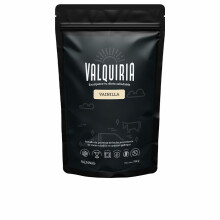 PALEOBULL - protéine de vanille valkyrie 750 g de poudre (Vanille)