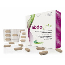 Soria Abdogras 1050 Mg 28 Comp