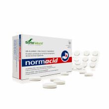 Soria Normacid Citrus 32 Comp X 1250 Mg