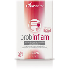 Soria Probinflan 20 Caps X 450 Mg