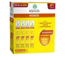 AQUILEA - Aquilée Magnesium 56 Brausetabletten