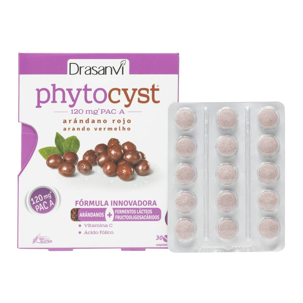 Phytocisto 30Comp
