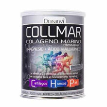 DRASANVI COLLMAR COLÁGENO + HIALURÓNICO 300 GR