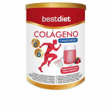 Mejor Colágeno en Polvo con Magnesio 250g