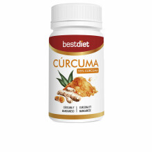Mejor Dieta Cúrcuma 30 Cápsulas