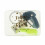 Set di Cancelleria - INCA - Standard - Multicolore - 3x7,5x10,5 cm 1