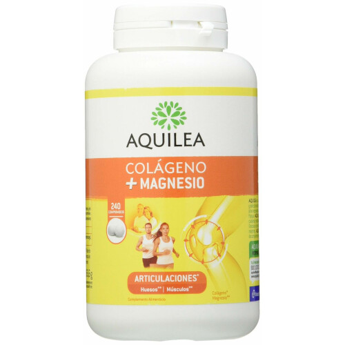 AQUILEA - Aquilea Joints Collageen + Magnesium 240 tabletten