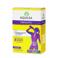 AQUILEA - Bâtons de drainage 15 sticks