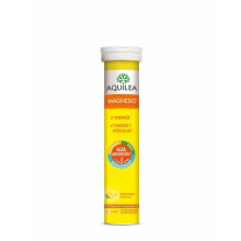 Magnesium Aquilea Lemon Magnesium 14 Units