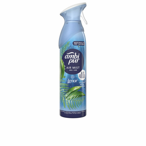 Ambi Pur 2 Ambipur Air Effects Profumo d'ambiente Brezza Marina Lenor 185ml