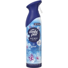 Ambi Pur Air Mist Air Freshener Spring Spray 185 ml