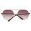 Guess Aurinkolasit - Guess - GU-3028 - Vaaleanpunainen - Ruskea gradientti - UV 3 3