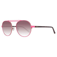 Aurinkolasit - Guess - GU-3028 - Vaaleanpunainen - Ruskea gradientti - UV 3