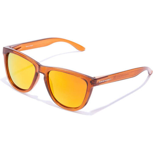 Lunette da sole polarizzate Hawkers One Raw
