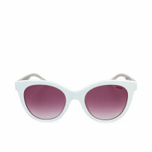 Óculos de Sol Hugo HG 1043/S 50/20/140 Acetato Branco MULHER HG 1043/S
