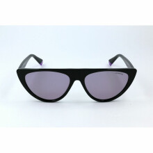 Sonnenbrille - POLAROID - pld6108s - Schwarz - Graue Linsen - UV-Schutz 3