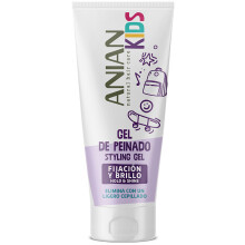 ANIAN KIDS gel coiffant 250 ml