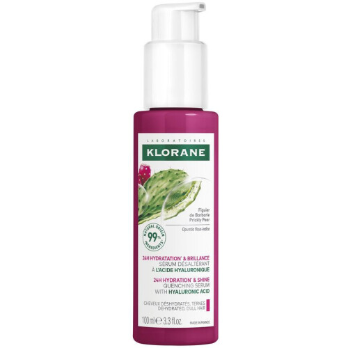 Klorane BARBARIA FIG sérum réhydratant 100 ml