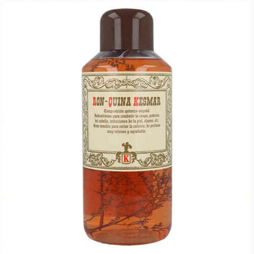 RONQUINA KESMAR hierbas 1000 ml