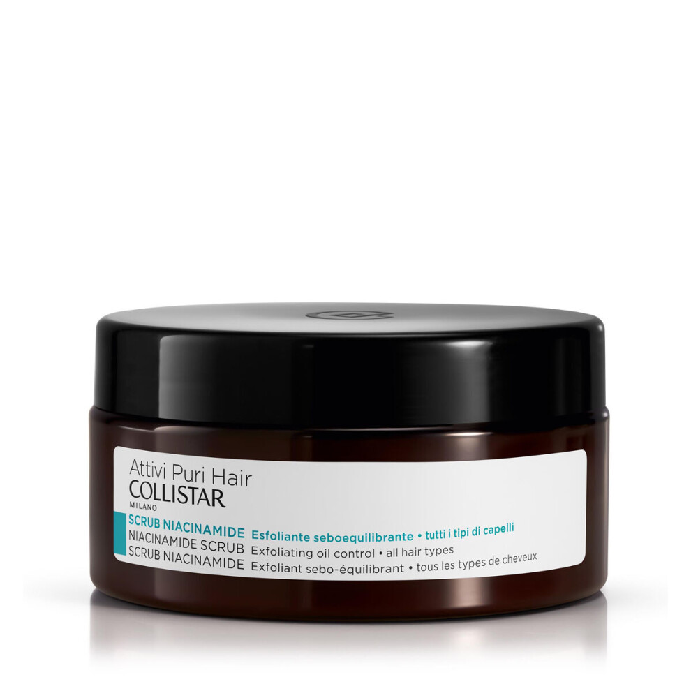 Collistar Hair Reconstruction Treatment Niacinamida 250 Ml