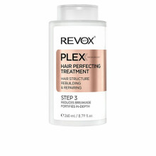 Revox B77, Plex Step 3, Hair Cream Treatment, Fortifying, 260 ml