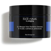 Hair Rituel le masque soin intense nutrition Sisley 190 ml