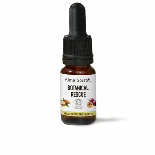 Sérum capilar BOTANICAL RESCUE 10 ml