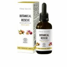 ALMA SECRET - Sérum Capilar de Rescate Botánico 50 ml