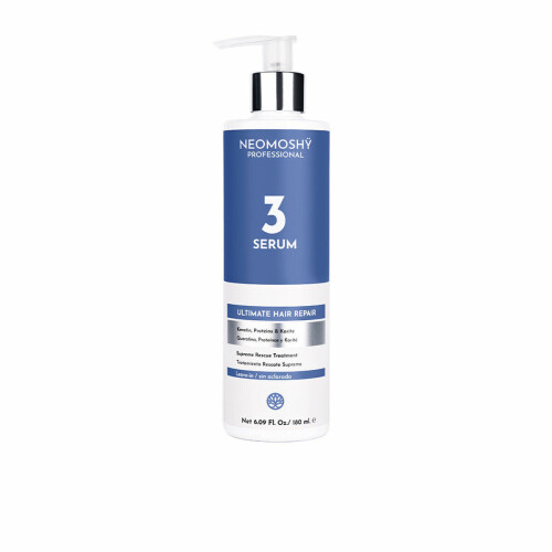 SERUM REPARADOR DE CABELLO ULTIMATE 180 ml