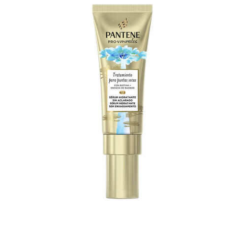 Pantene Hair Serum Pantene Miracle