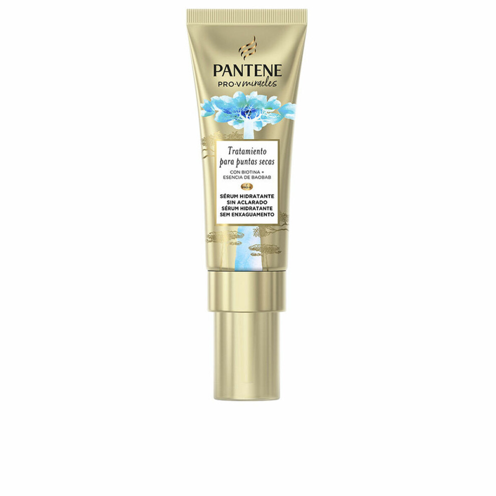 Pantene Hair Serum Miracle