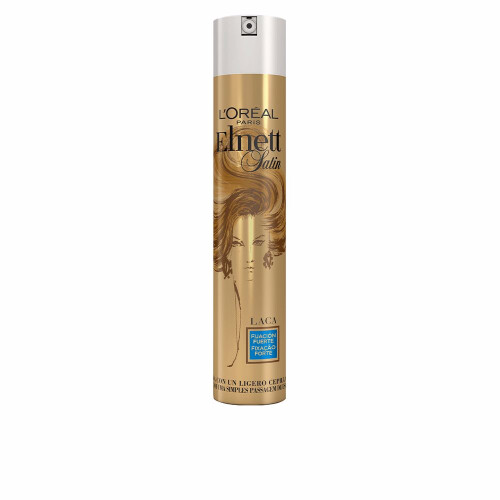 ELNETT laque tenue forte 75 ml