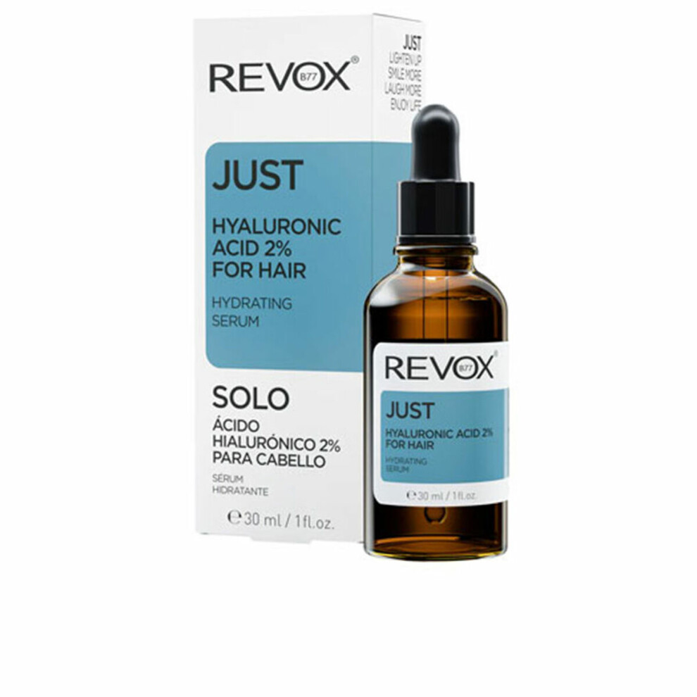 Revox B77 Moisturising Serum Just 30 Ml