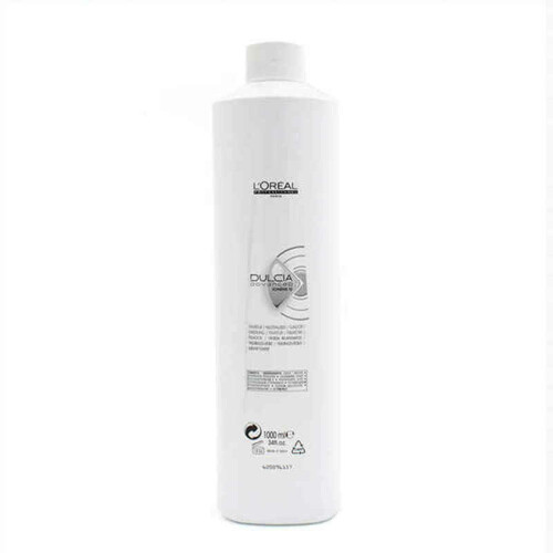L’Oréal Paris L'Oreal Professionnel Dulcia Advanced Fixierung 1000 ml
