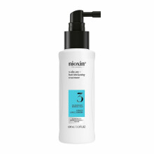 Nioxin Järjestelmä 3 Päänahan + Hiusten Paksuntamisseerumi 100ml -