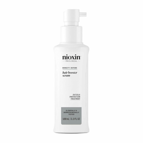Nioxin Protective Hair Treatment Nioxin 3D INTENSIVE CARE
