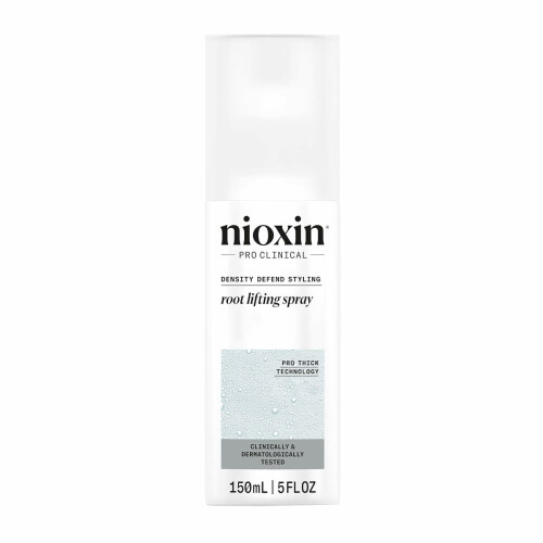 Nioxin Nioxin Styling Density Defend Styling Root Lifting Haarspray 150ml