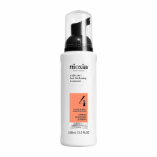 Seerumi - Nioxin - Järjestelmä 4 - 100ml - Ohut hius - Volyymi