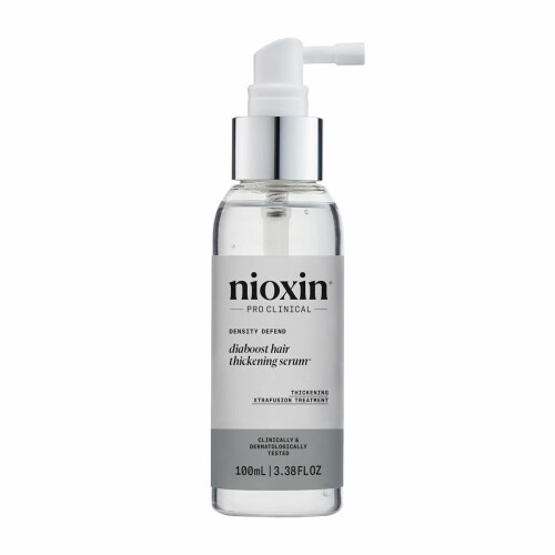 Nioxin Protective Hair Treatment Nioxin DIABOOST