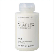 Haarverzorging Voor-Shampoo - Olaplex - N3 - 100ml - Herstelt Beschadigd Haar - Alle Haartypes