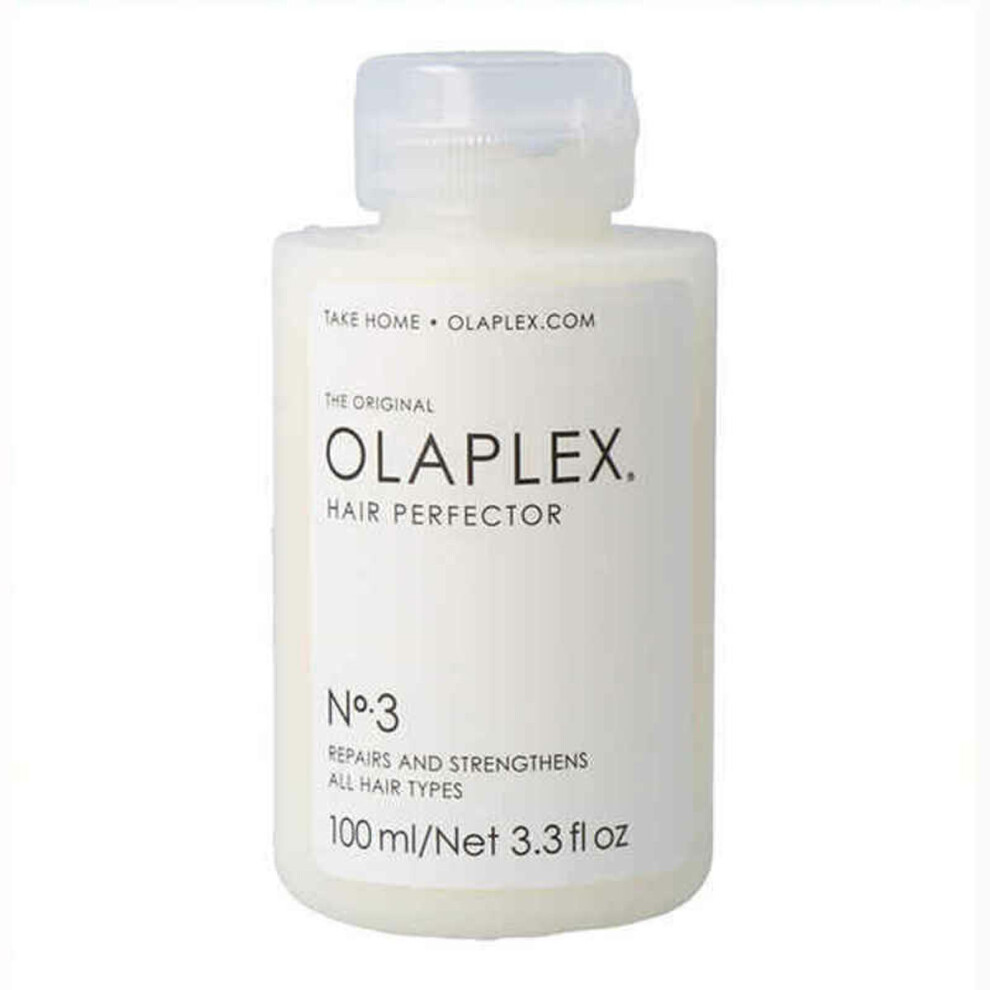 Olaplex Restorative Intense Treatment Hair Perfector N? 3 Hair Perfector 100 Ml 250 Ml