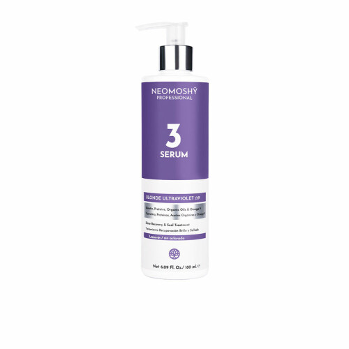 Suero BLONDE ULTRAVIOLET Ω9 180 ml