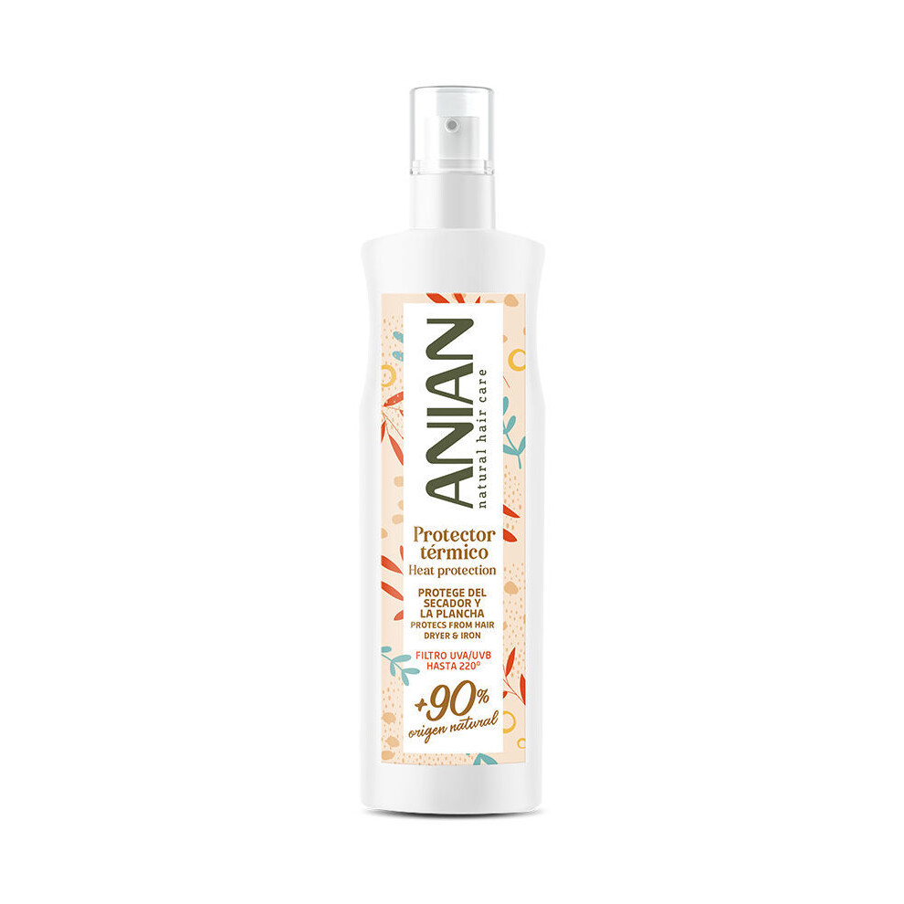 Anian Thermal Protector Grape Filter 250 Ml
