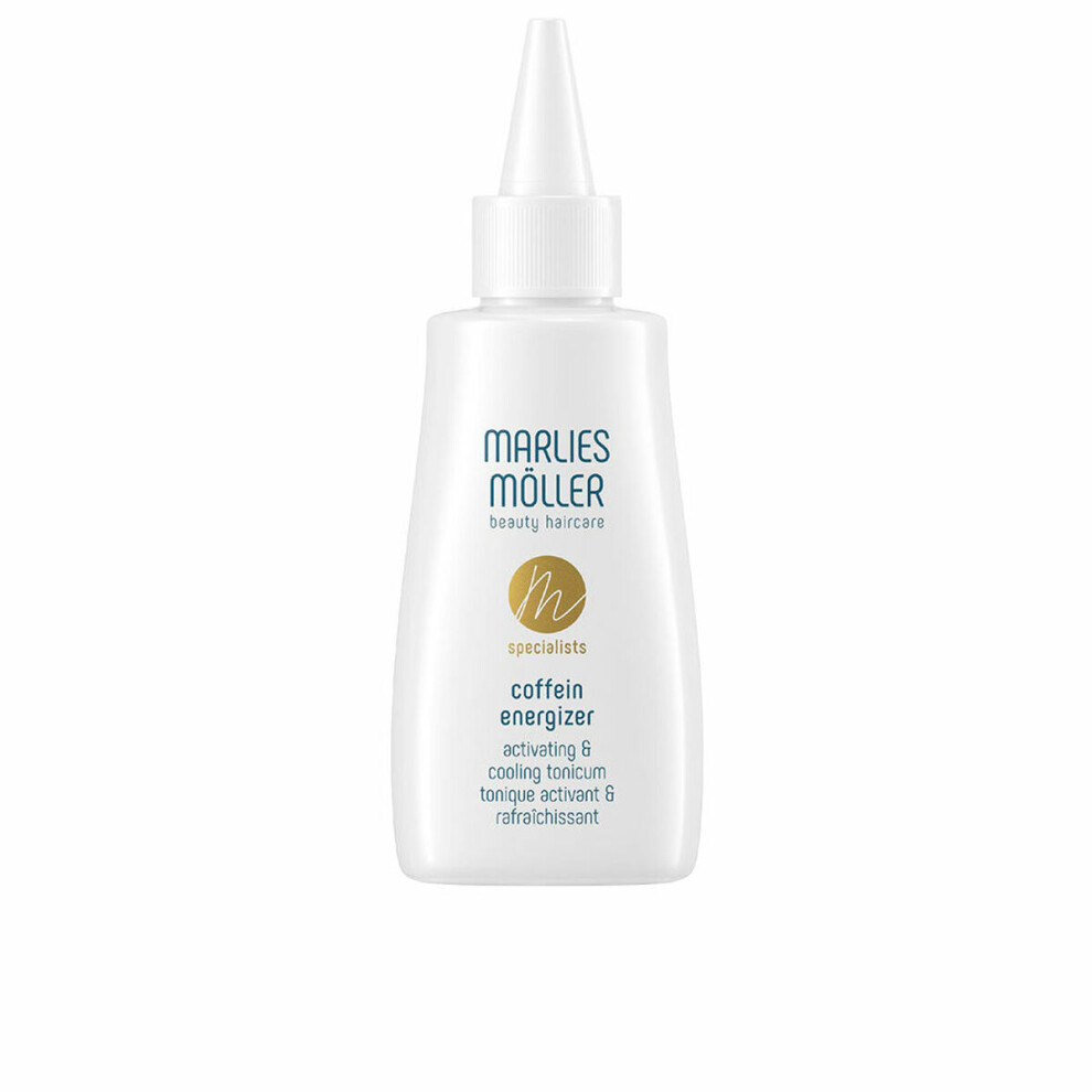 Marlies MãÂ¶Ller Toner Marlies M?Ller Specialists 125 Ml Refreshing Revitalising