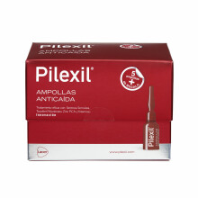 PILEXIL ampullen anti-verlies promo 15 + 5 cadeau 20 u