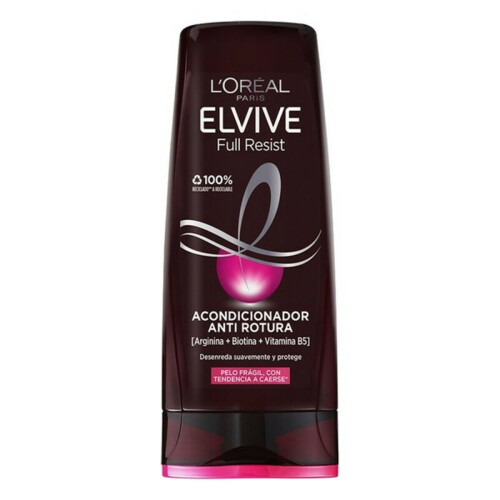 L’Oréal Paris ELVIVE FULL RESIST conditionneur anti-casse 300 ml