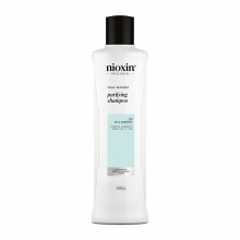 Nioxin Scalp Recovery Puhtauttava Shampoo 200ml