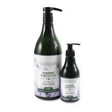 TRAYBELL ESSENTIA vitalis shampooing 250 ml